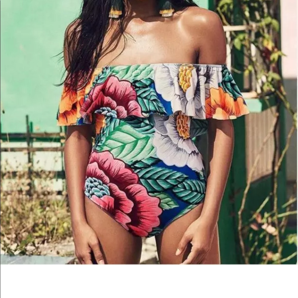 Swimsuit